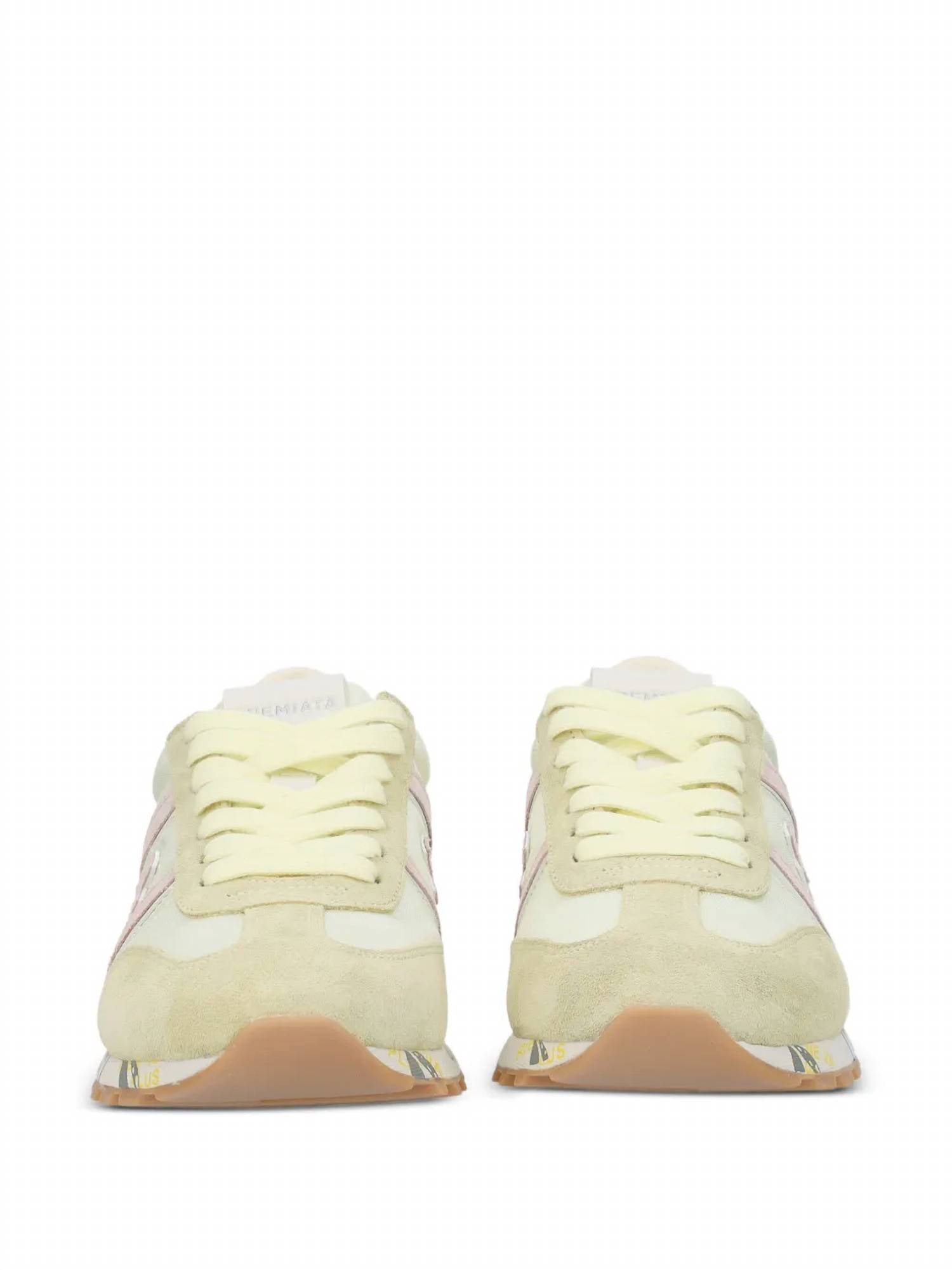 Premiata - Women's Lucyd 8141 Sneakers