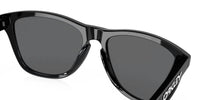 Oakley - Men's Frogskin Polarized Sunglasses