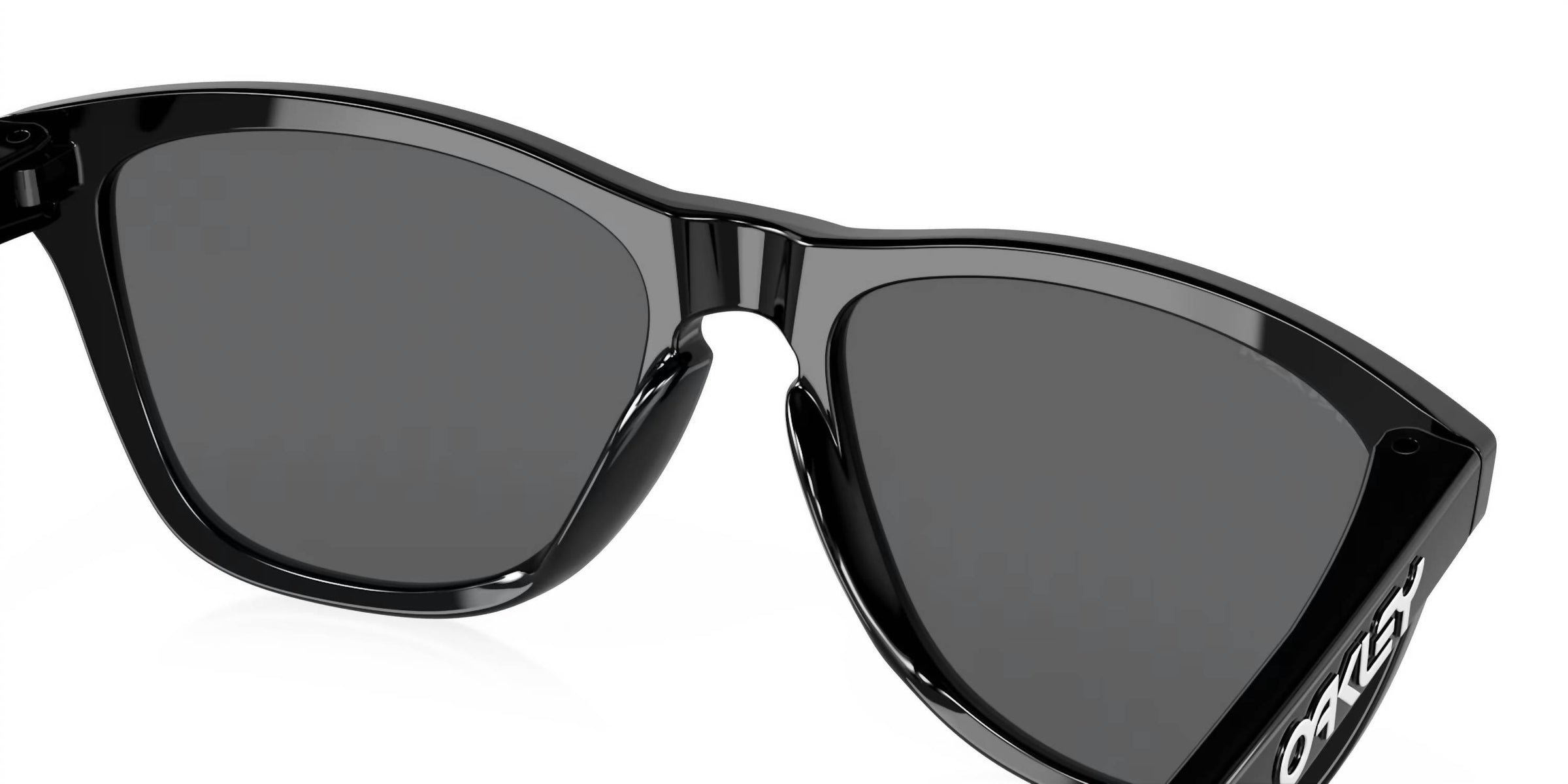 Oakley - Men's Frogskin Polarized Sunglasses