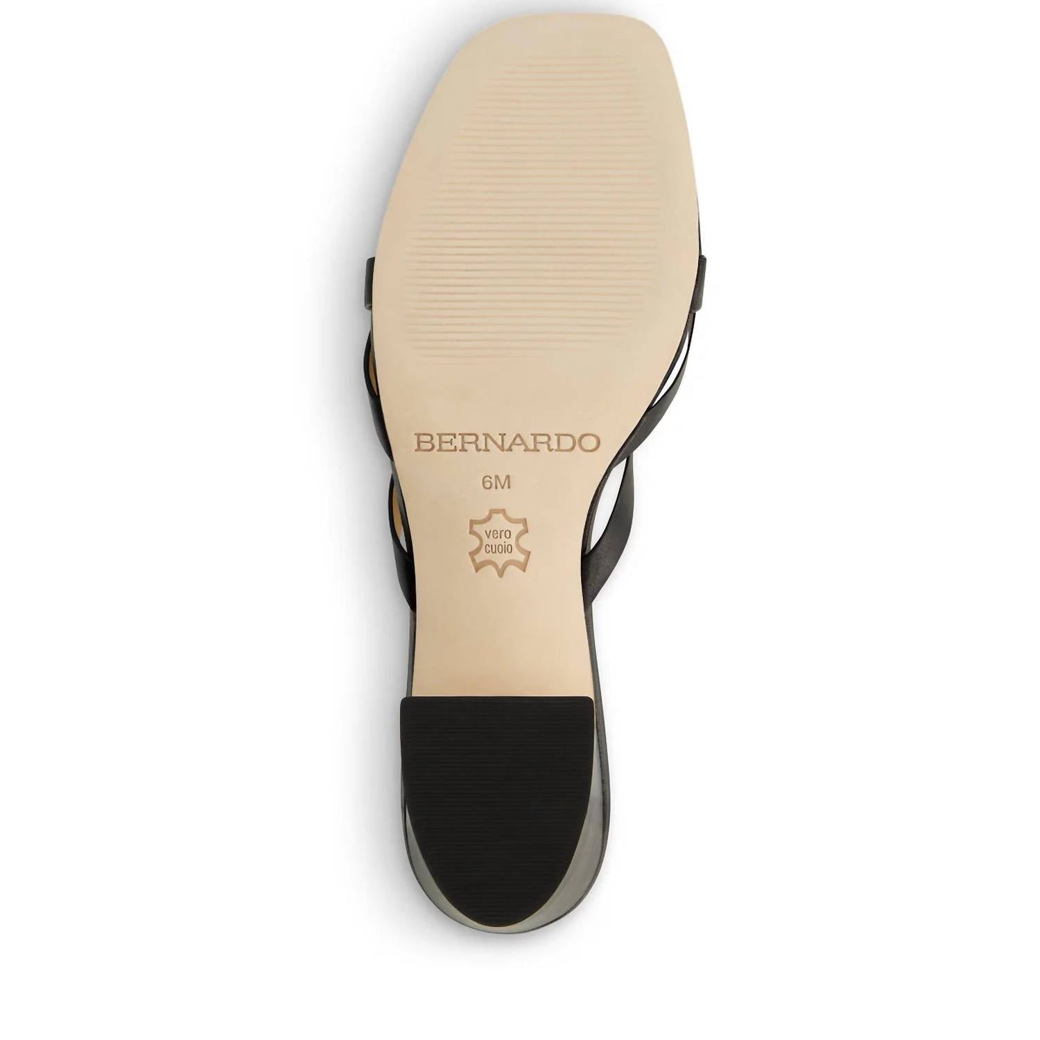 Bernardo - Women's Burgo Ribbon Sandal