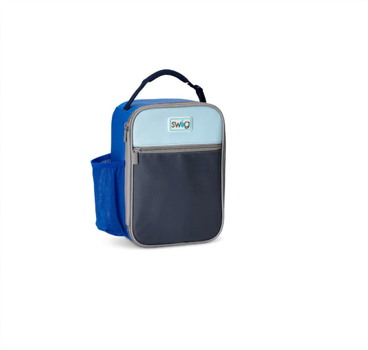 Swig Life - Kids Boxxi Lunch Bag