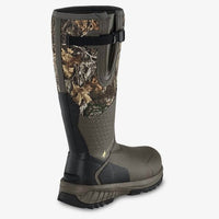Irish Setter Boots - Men's Mudtrek 17" Hunting Boot
