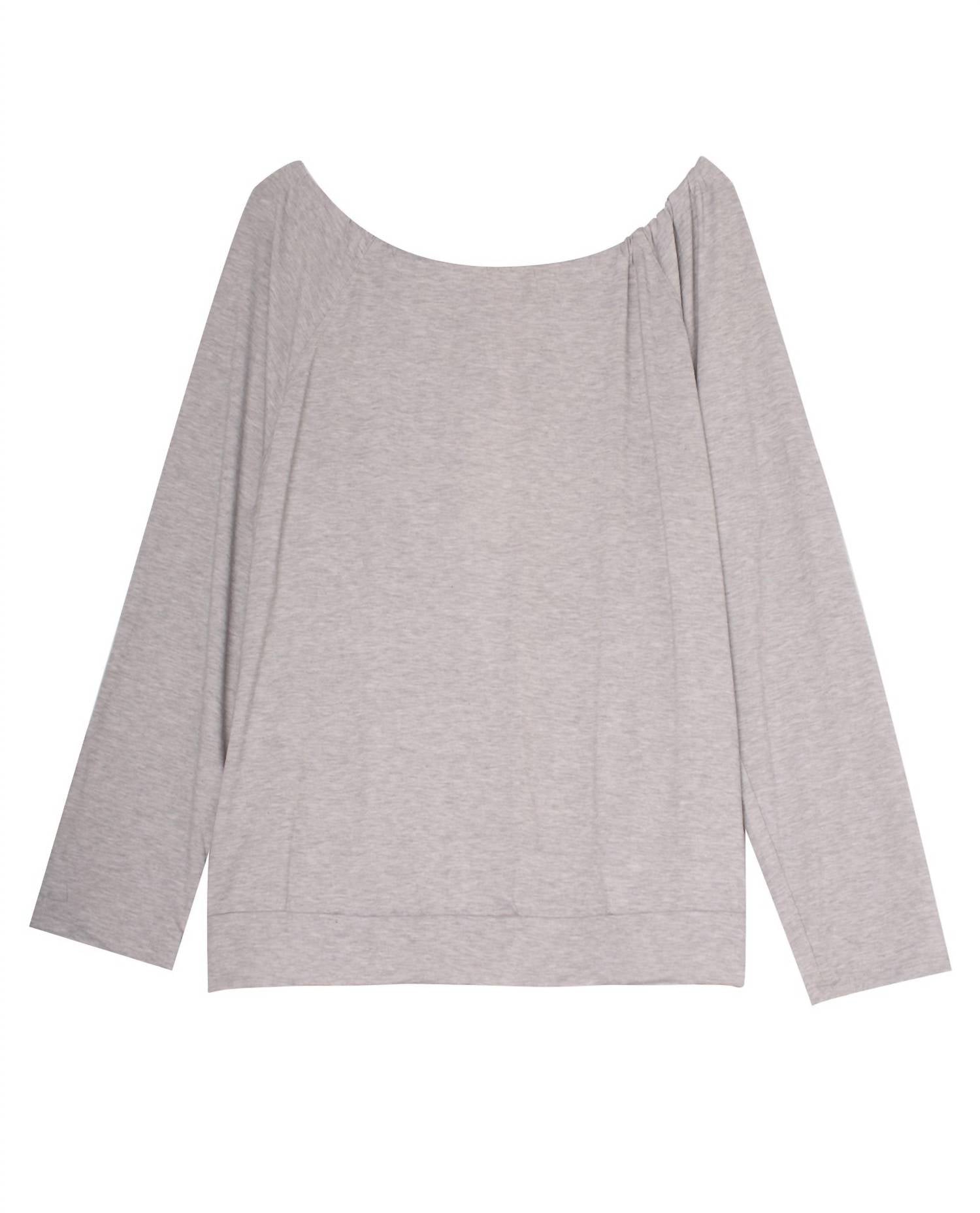 Always For Me - Women's Active Open Back Yoga Top - Plus