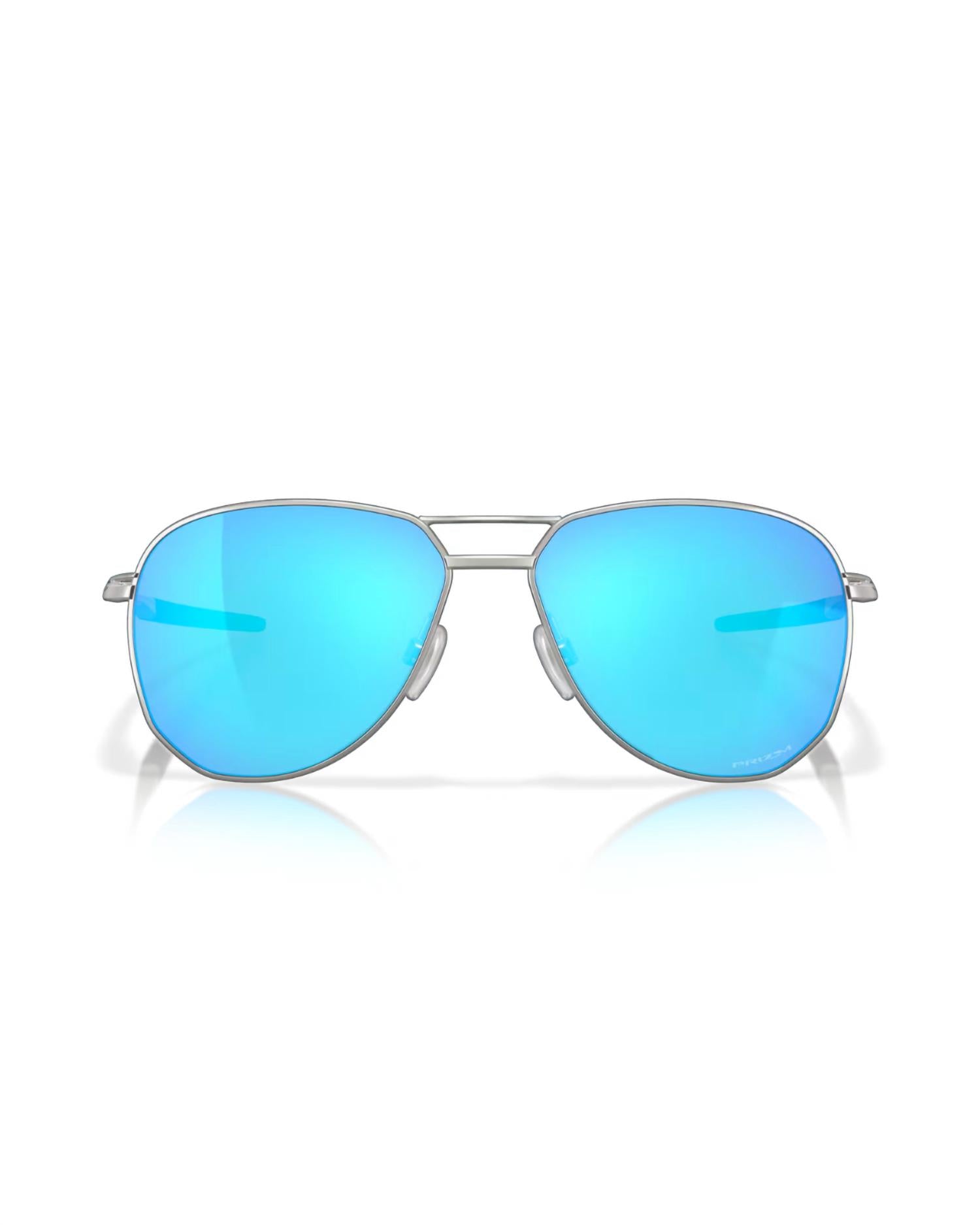 Oakley - Men's Contrail Satin Sunglasses