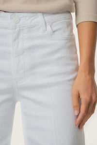Kut From The Kloth - Meg High Rise Wide Leg Jeans