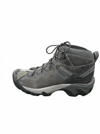 Keen - Men's Targhee Ii Mid Waterproof Hiking Boots