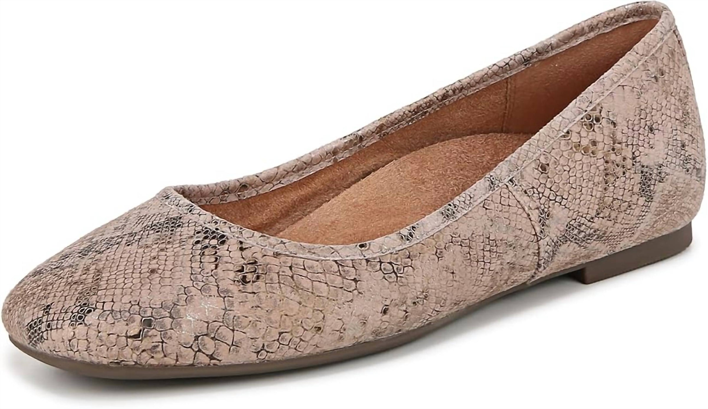 Vionic - Women's Orinda Ballet Flat