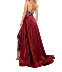 Rachel Allan - Sequin Jumpsuit