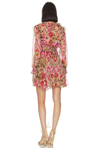 Misa Los Angeles - Amanya Dress