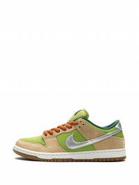 Nike - Men's Dunk Low Sneakers