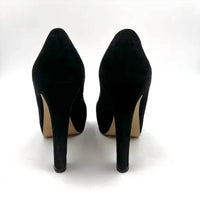 Kate Spade - Women's Nessle Pumps Suede Heels