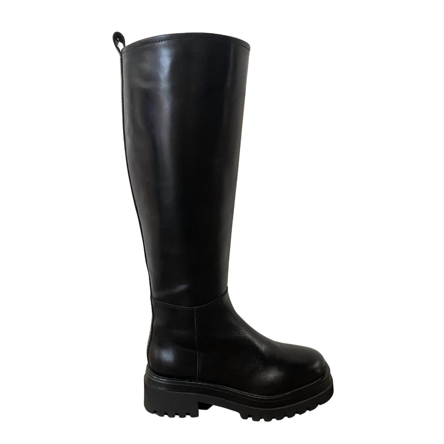 Homers - Women's Golva Knee High Boots