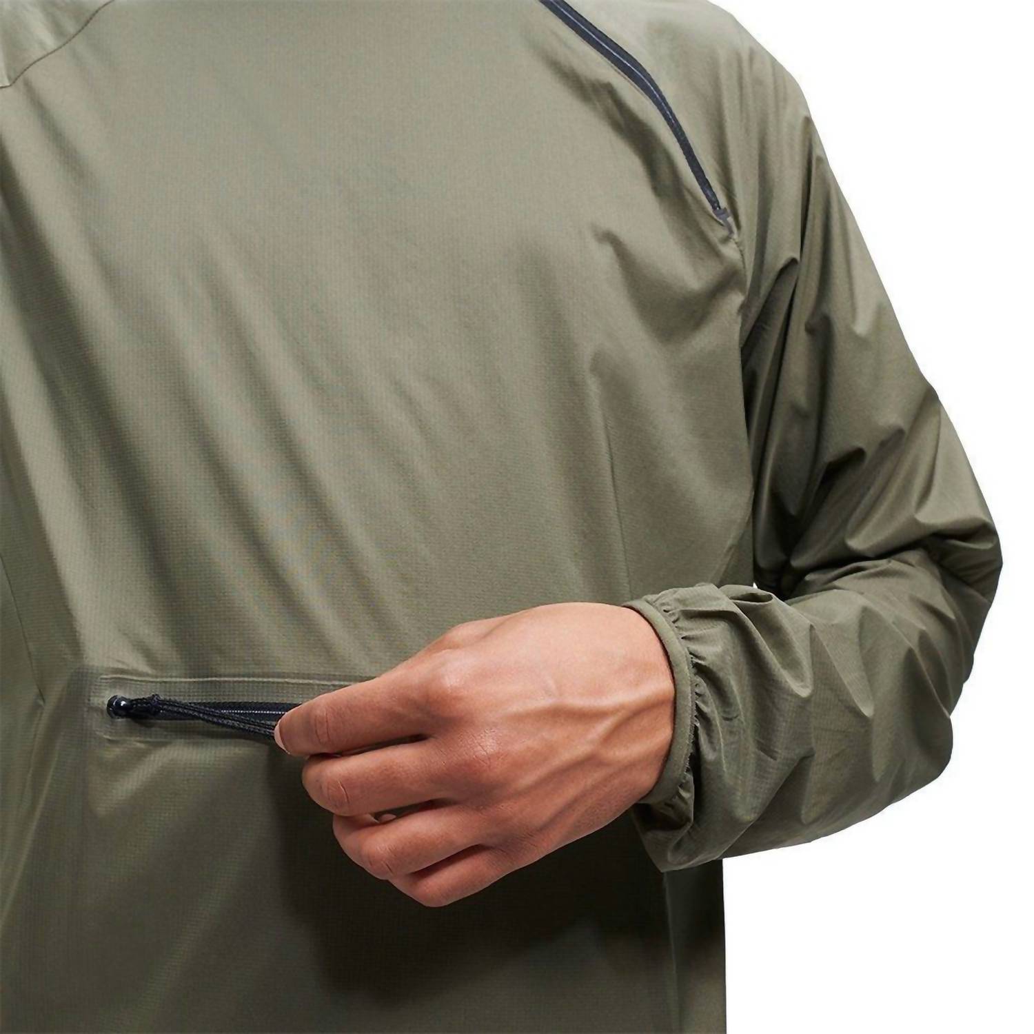 On - Active Running Jacket