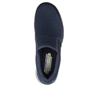 Skechers - Men's Equalizer Comfort Slip On Shoes