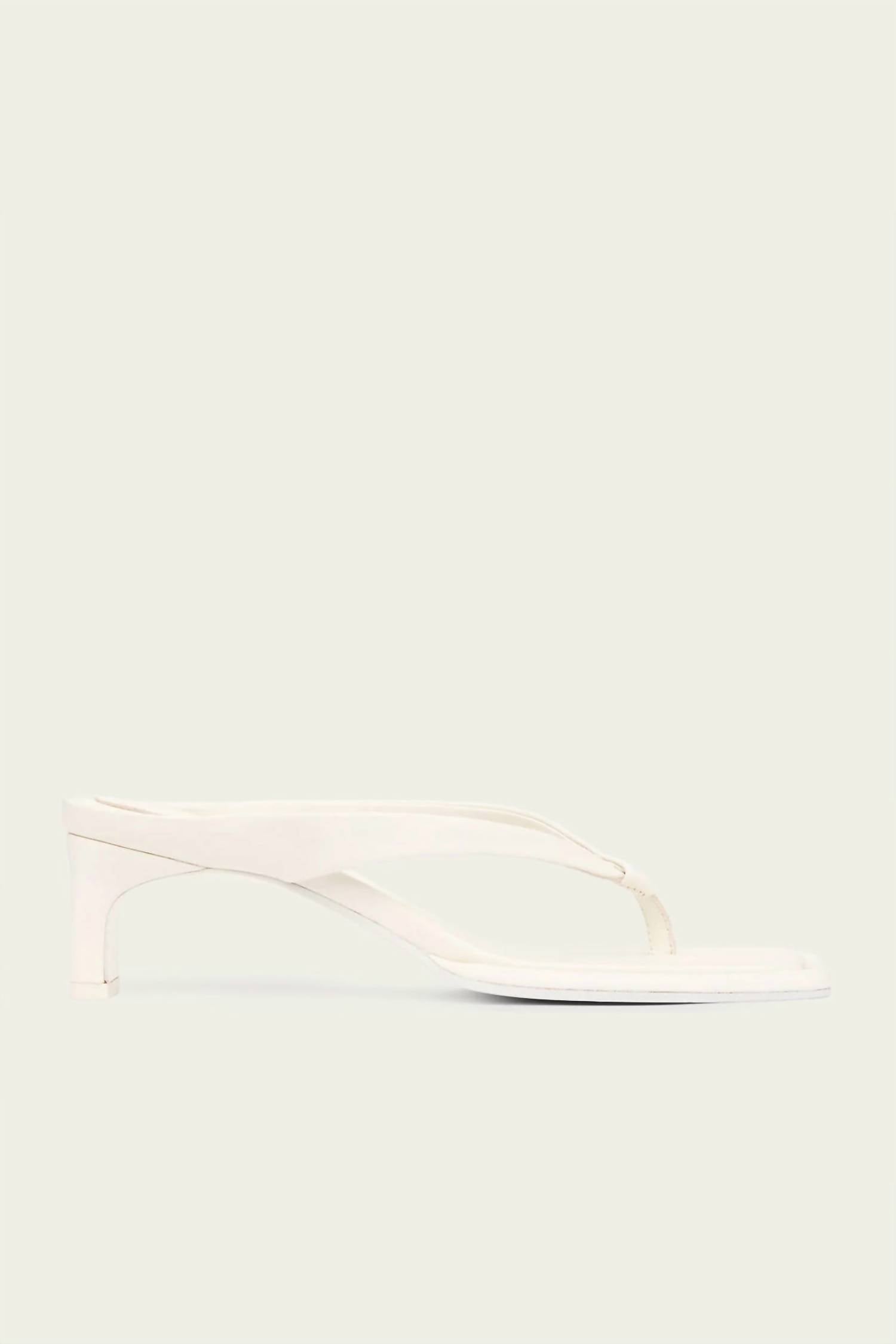 St. Agni - Women's Flip Flop Sandals