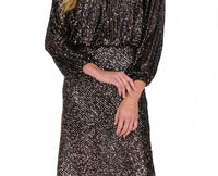 Secular - Ava Top