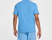 Nike - Primary Solo Swoosh Dri-fit Top
