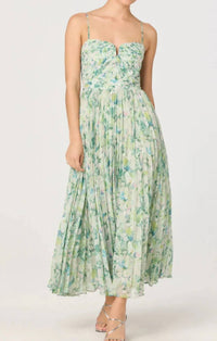 Astr - Bayley Maxi Dress