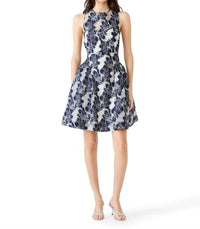 Steve Madden - Rora Fit-and-flare Dress