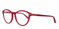 Tom Ford - Women's Shiny Eyeglasses