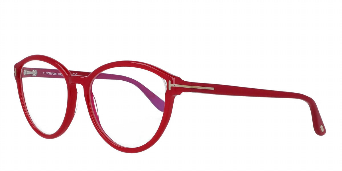 Tom Ford - Women's Shiny Eyeglasses