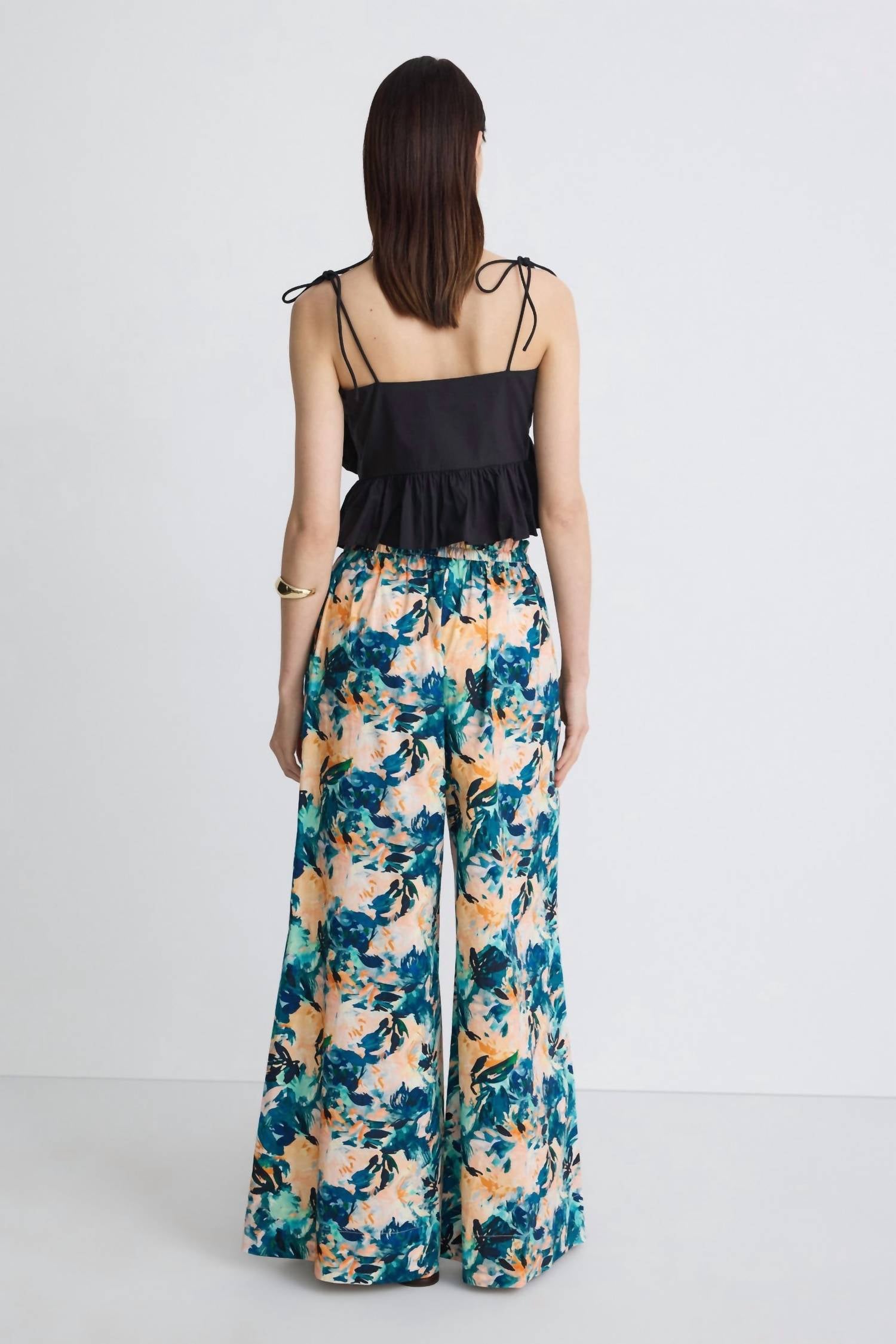 Ulla Johnson - Sawyer Pant