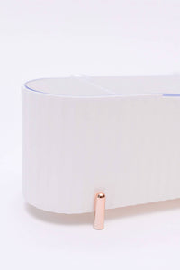 123 Amore - Women's Mini Beauty Organizer