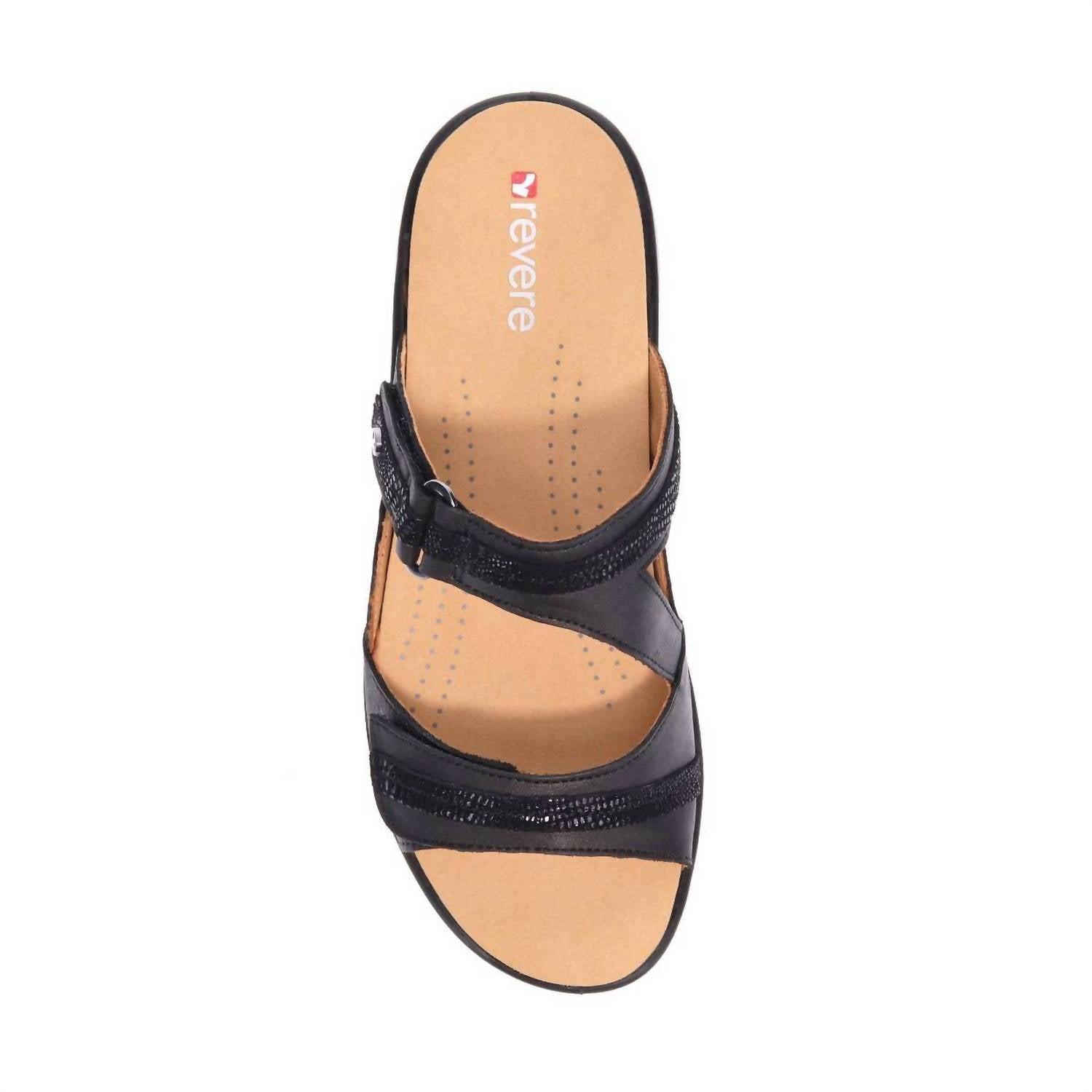 Revere - Women's Rio Sandal