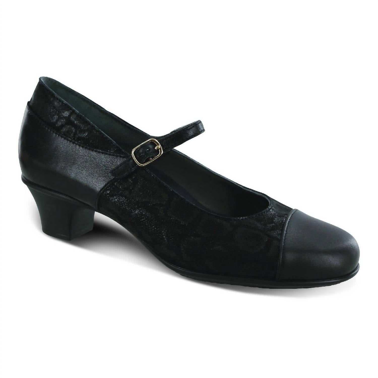 Sas - Women's Isabel Mary Jane Pumps