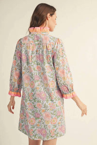Jodifl - Women's Biltmore Dress