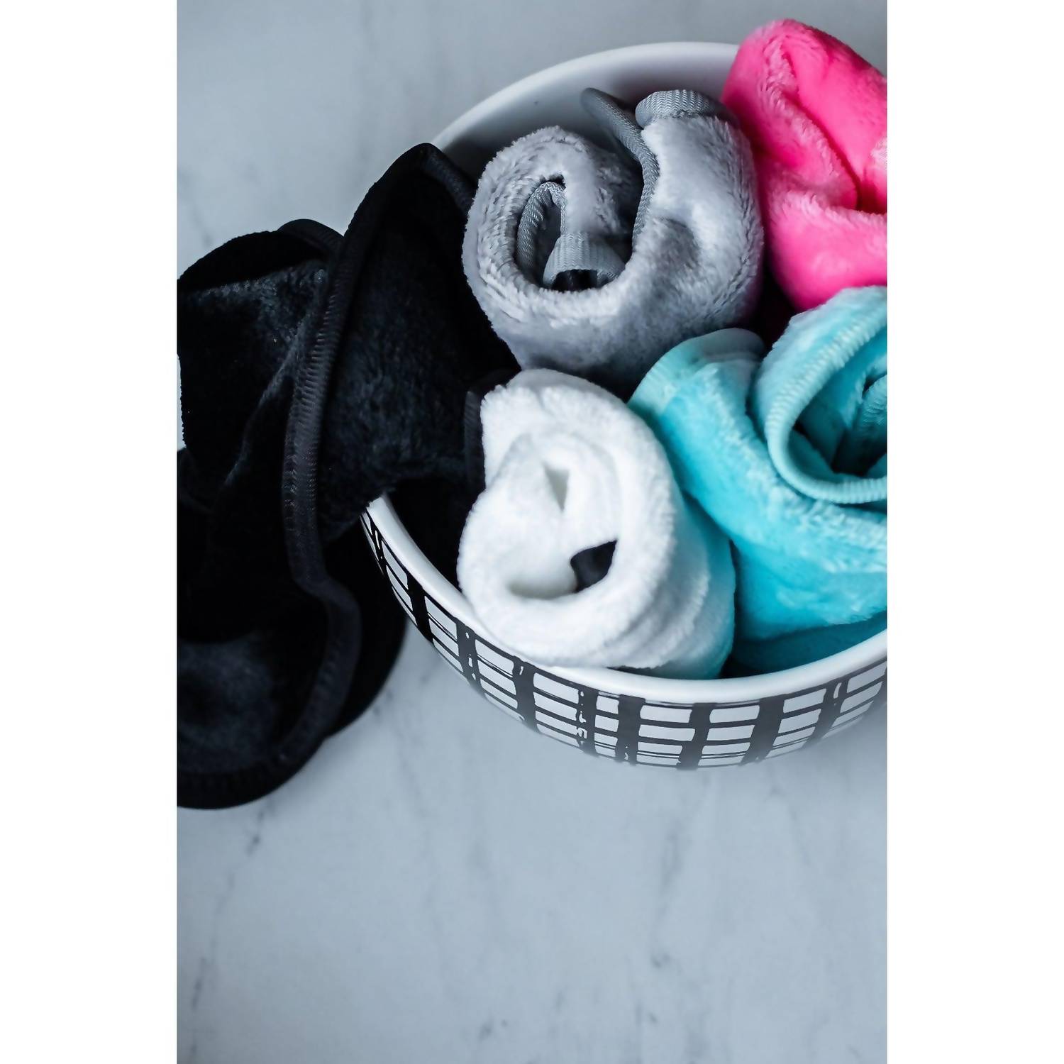Julia Rose - Wash The Day Away Makeup Remover Cloth