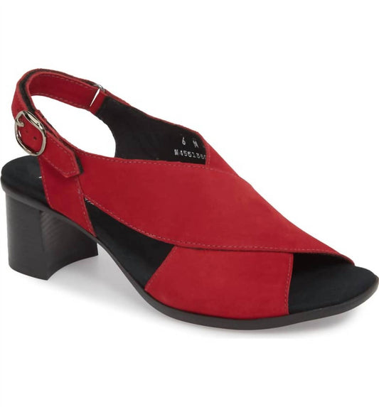 Munro - Women's Laine Sandal