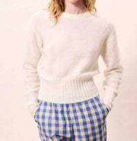 Frnch - Wallaman Long Sleeve Sweater