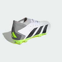 Adidas - Men's Predator Accuracy .3 Firm Ground Boots Shoes