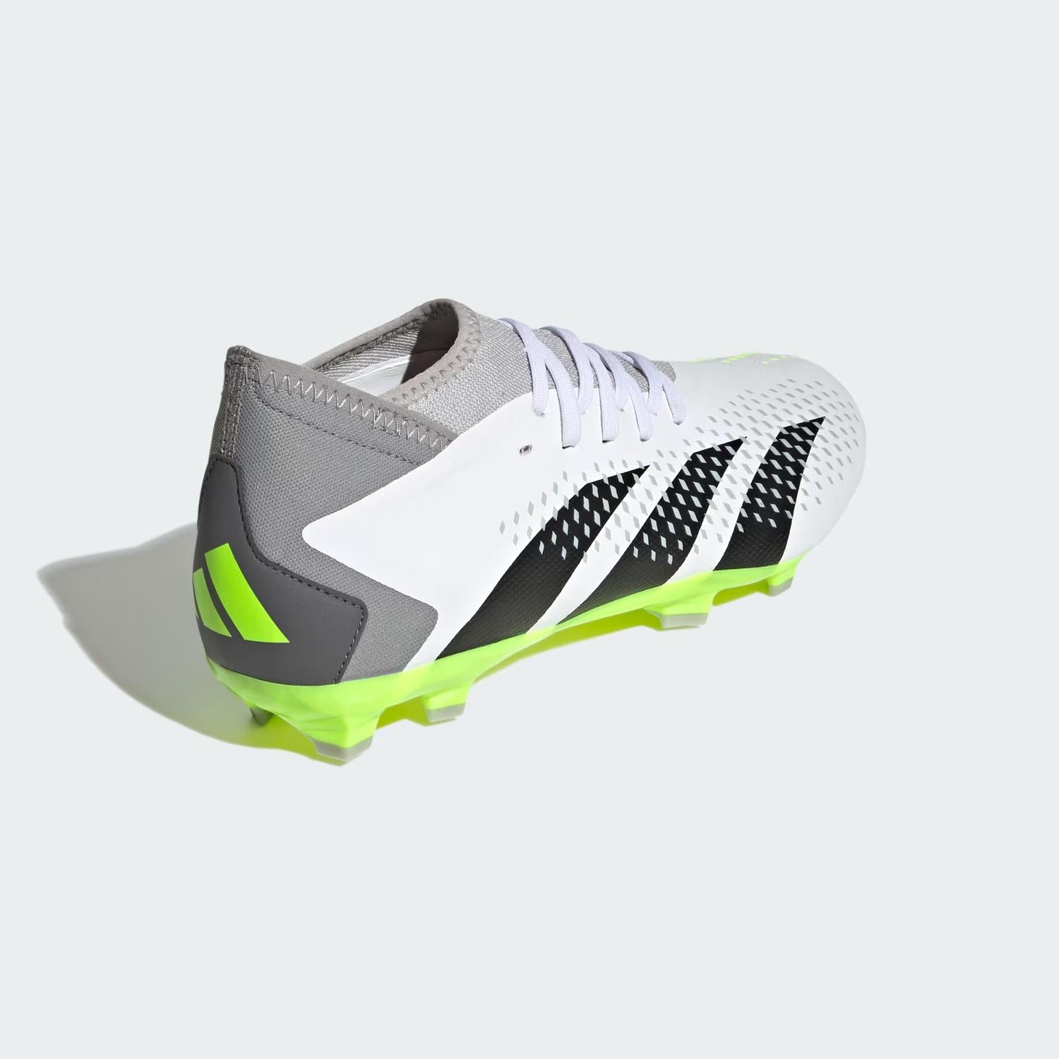 Adidas - Men's Predator Accuracy .3 Firm Ground Boots Shoes