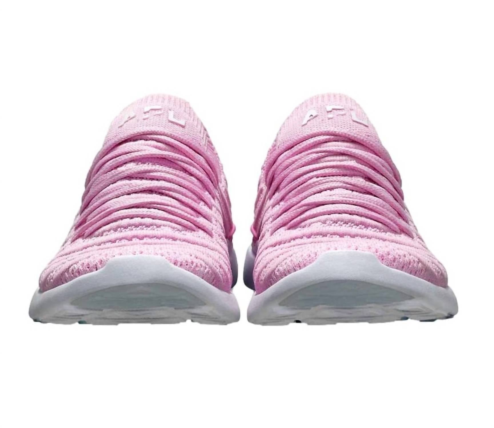 Apl - Women's Techloom Wave Shoes