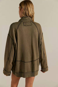 Free People - Home Office Cardigan