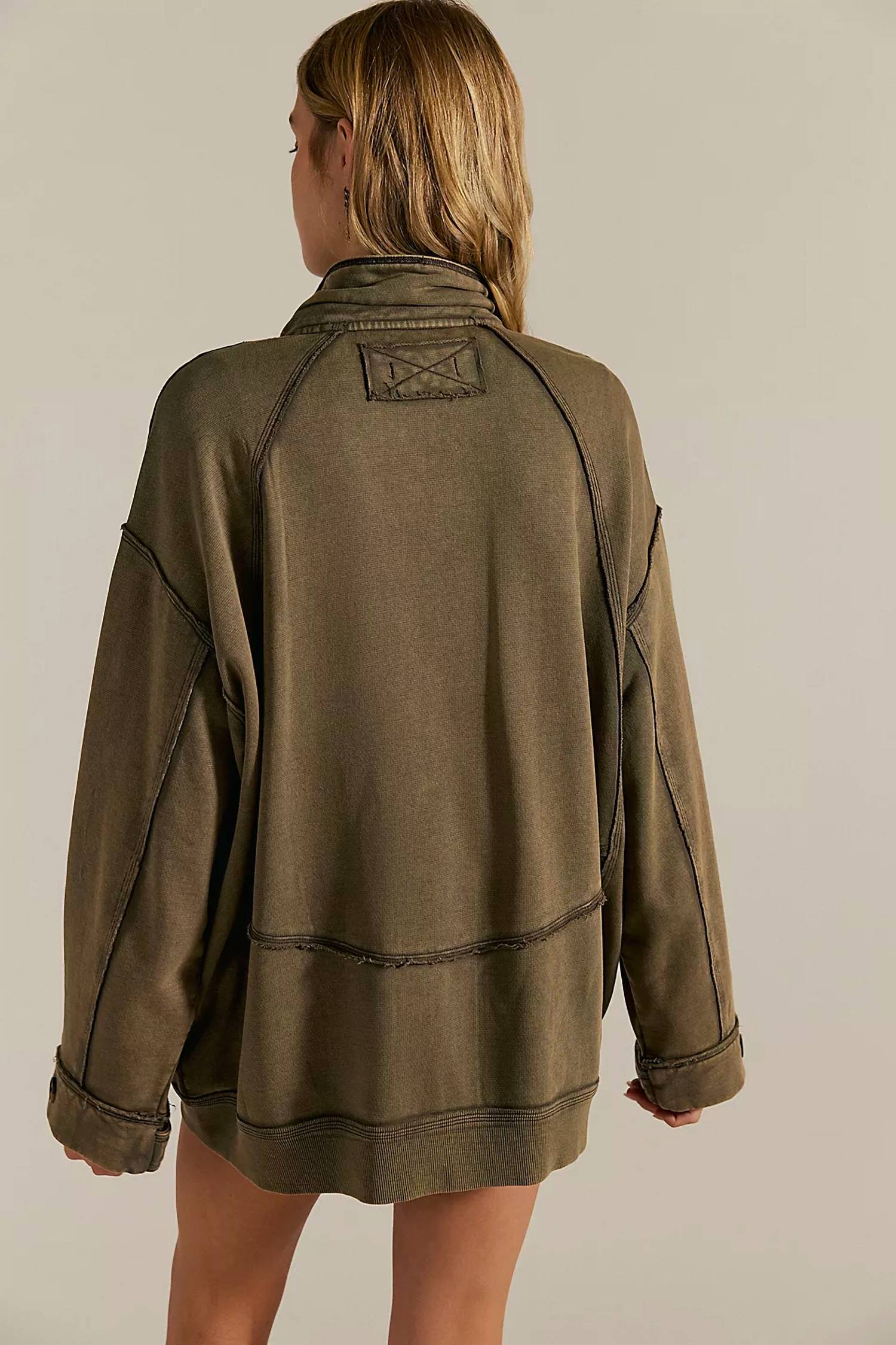 Free People - Home Office Cardigan