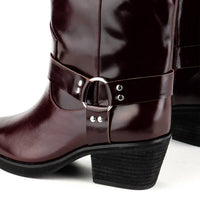 Intentionally Blank - Women's Josephine Boot
