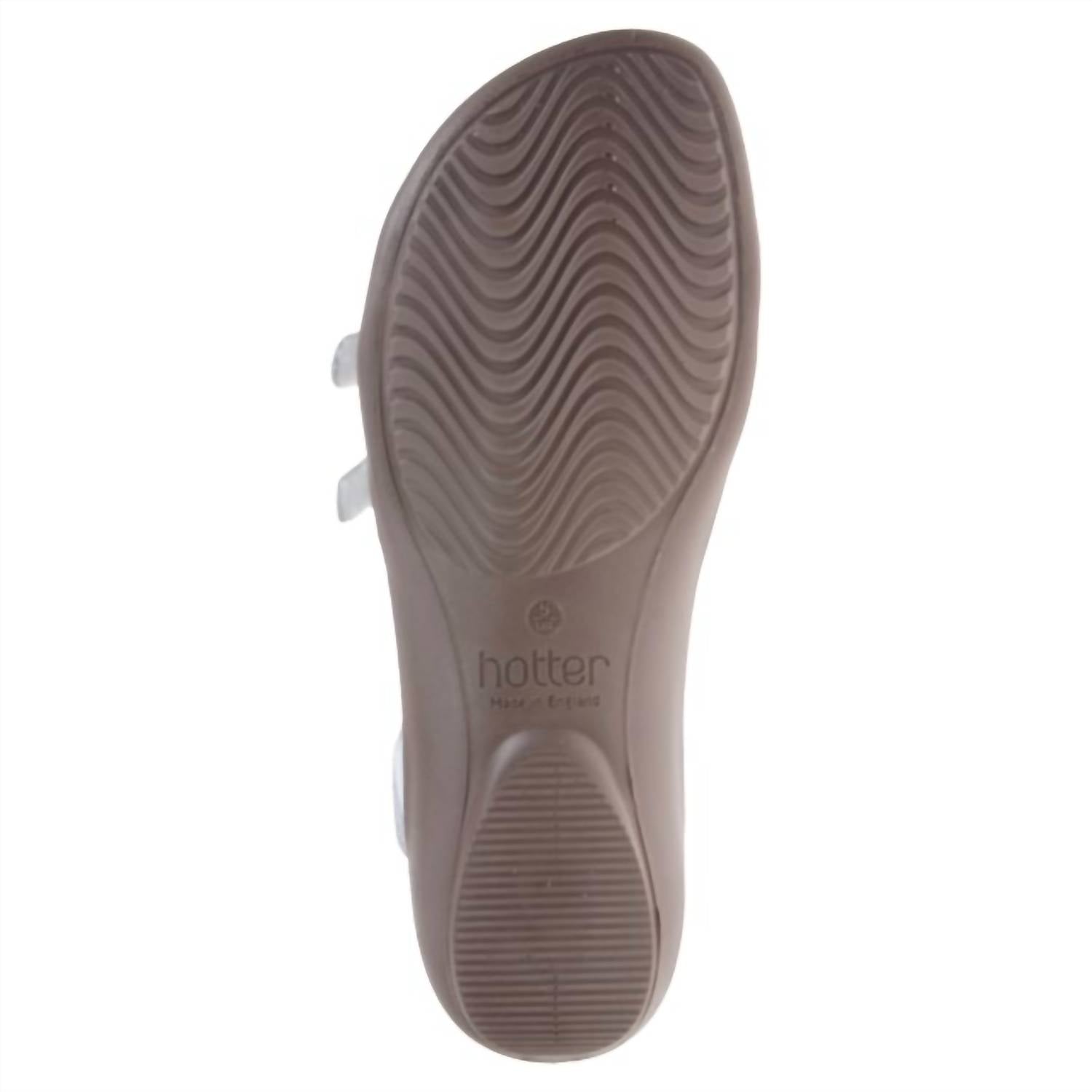 Hotter - Women's Sol Sandals