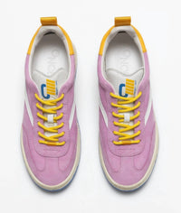 Oncept - Women's Panama Sneakers