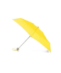Totes - Mini Manual Open/Close Umbrella