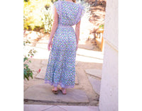 Bell By Alicia Bell - Phoebe Maxi Dress