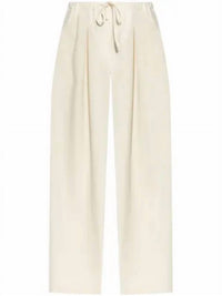 Theory - Pleated Casual Pant