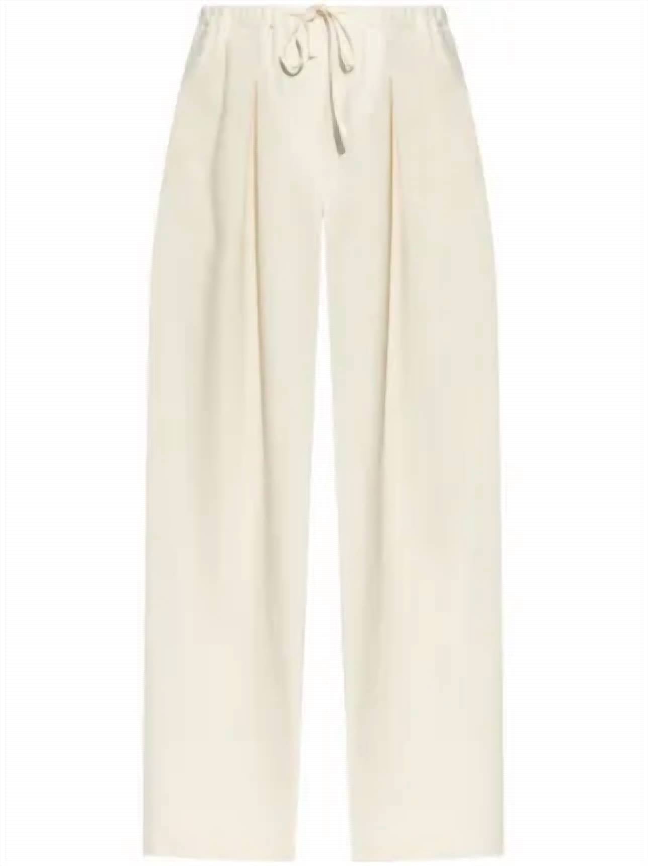 Theory - Pleated Casual Pant