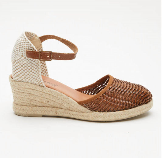 Spring Step Shoes - Women's Lia Sandal