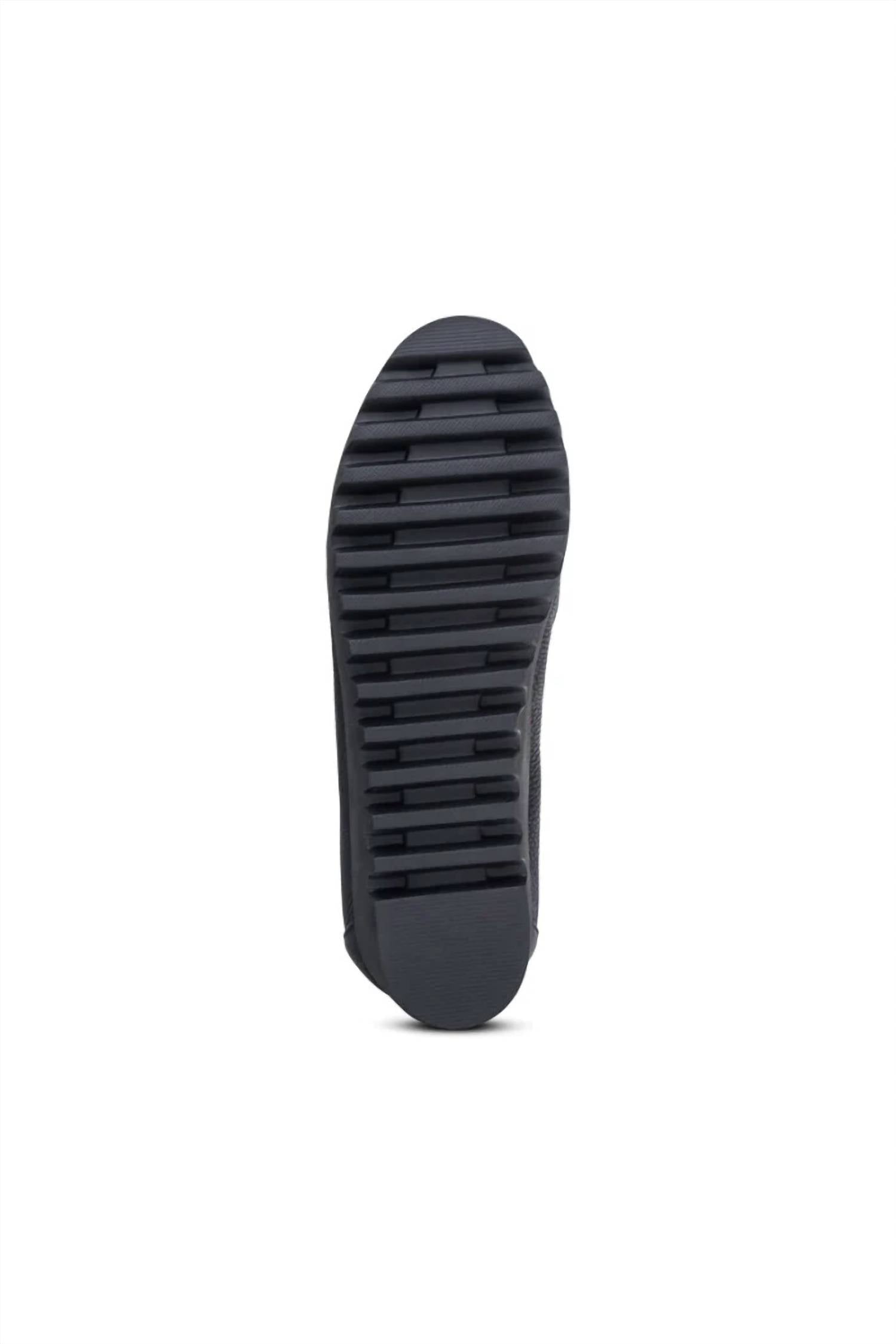 Aetrex - Women's Brianna Ballet Flat