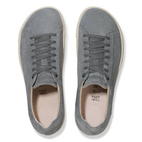 Birkenstock - Women's Bend Low Suede Leather Shoes
