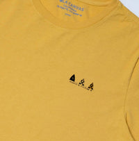 Ola Canvas - Buoy Tee