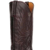 Lucchese - Men's Carson Western Cowboy Boots
